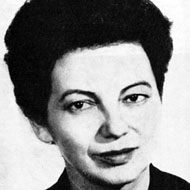 Mira Mihelic (1912 - 1985) (小说家)