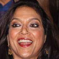 Mira Nair, 66 (导演)