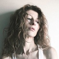 Mira Nedyalkova, 53 (Photographer)