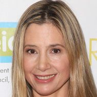 Mira Sorvino, 56 (Movie Actress)
