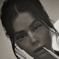 Mira Twitch, 33 (Twitch Star)