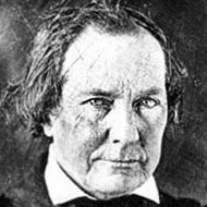 Mirabeau B. Lamar (1798 - 1859) (政治家)