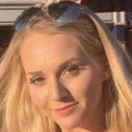 Miranda Ashley Candace, 25 (TikTok Star)