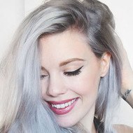 Miranda Hedman, 30 (YouTube Star)