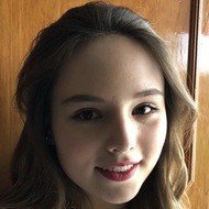 Miranda Kay, 21 (Actrice de télévision)