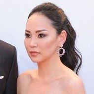 Miranda Pak, 46 (Modèle)