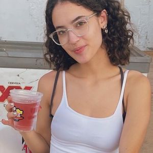 Miranda Rothchild, 24 (TikTok Star)