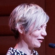 Miranda Sawyer, 57 (Journalist)