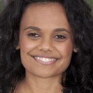 Miranda Tapsell, 37 (電影女演員)