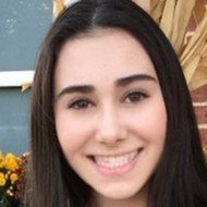 Miranda Wayne, 26 (TikTok明星)