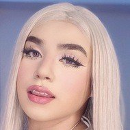 Mirandah, 22 (TikTok Star)