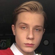 Miraslau Alkhovik, 21 (Estrella de TikTok)