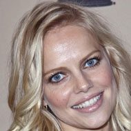 Mircea Monroe, 41 (電視女演員)