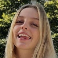 Mireia Jordà, 22 (TikTok Star)