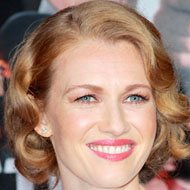 Mireille Enos, 48 (TV Actress)