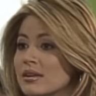 Mirela Mendoza, 46 (TV Actress)