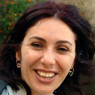 Miri Regev, 60 (Politician)