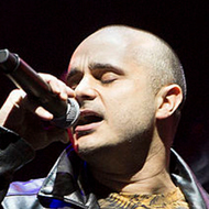 Miri Yusif, 48 (Rapero)