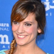 Miriam Cabeza, 41 (电视女演员)