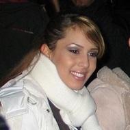 Miriam Cani, 40 (灵魂歌手)