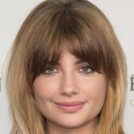 Miriam Giovanelli, 36 (电视女演员)