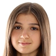 Miriam Haart, 24 (Reality Star)