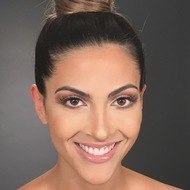 Miriam Isa, 40 (TV Show Host)