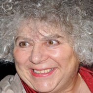 Miriam Margolyes, 84 (电影女演员)