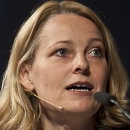 Miriam Meckel, 58 (記者)