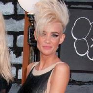 Miriam Nervo, 37 (DJ)