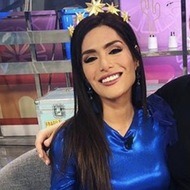 Míriam Saavedra, 30 (電視女演員)