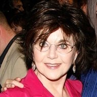 Miriam Stoppard, 88 (电视节目主持人)