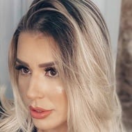 Mirian Silveira, 34 (Звезда Инстаграма)