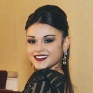 Miriana Natuzzi, 25 (Instagram Star)