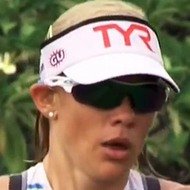 Mirinda Carfrae, 44 (Triathlete)