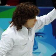Mirjam Ott, 53 (Curler)