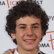 Mirko Trovato, 26 (TV Actor)