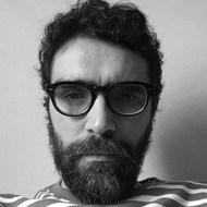 Miro Dantas, 52 (纹身艺术家)