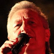 Miroslav Ilic, 73 (民歌手)