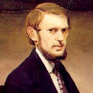 Miroslav Kraljevic (1885 - 1913) (Painter)