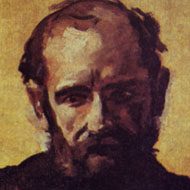 Miroslav Krleza (1893 - 1981) (詩人)