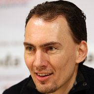 Miroslav Satan, 49 (Hockey Player)
