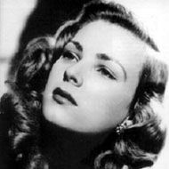 Miroslava (1925 - 1955) (電影女演員)