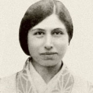 Mirra Alfassa (1878 - 1973) (Religious Leader)
