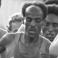 Miruts Yifter (1944 - 2016) (Runner)