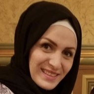 Mirvat Osseili, 44 (TikTok明星)