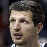 Mirza Teletovic, 40 (篮球运动员)