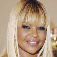 Misa Hylton, 50 (Stylist)