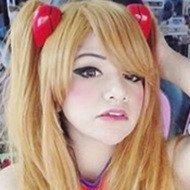 Misa Musaly, 29 (Twitch Star)