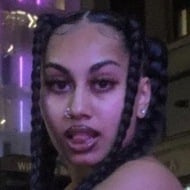 Misbah Ngu, 25 (TikTok Star)